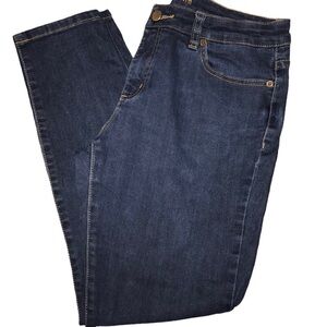 Michael Kors Skinny Jeans